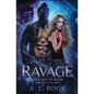 Ravage - Paperback