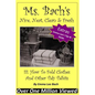 III. How To Fold Clothes And Other Tidy Tidbits - Paperback