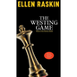 The Westing Game - Hardcover