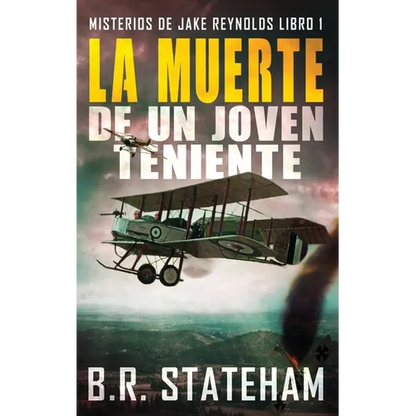 La Muerte de un Joven Teniente - Hardcover