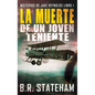 La Muerte de un Joven Teniente - Hardcover
