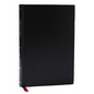 Nkjv-Net Parallel New Testament with Net Translators' Notes, Hardcover, Red Letter, Comfort Print: Unparalleled Insights with Over 16,000 Translator N - Hardcover