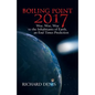 Boiling Point 2017: Woe, Woe, Woe to the Inhabitants of Earth, an End Times Prediction - Paperback