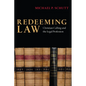 Redeeming Law: Christian Calling and the Legal Profession - Paperback