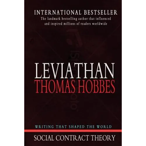 Leviathan - Paperback