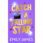 Catch a Falling Star: A Billionaire Movie Star, Enemies to Lovers, Second Chance, Secret Baby Romance - Paperback