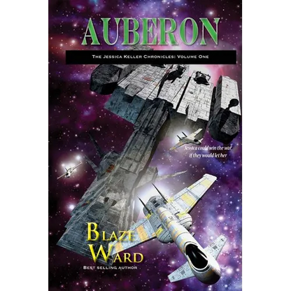 Auberon - Paperback