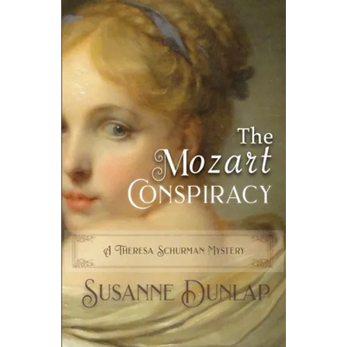 The Mozart Conspiracy - Paperback