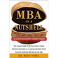 MBA in a Nutshell: The Classic Accelerated Learner Program - Hardcover