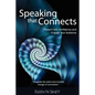 Speaking That Connects - Paperback