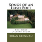 Songs of an Irish Poet: The Mary O'Leary Story - Paperback