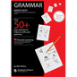 Grammar Made Easy: The Beginner's Guide to Learning Grammar - Book 1 from Prof. Stripes - Paperback