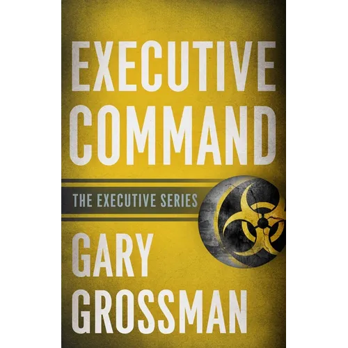 Executive Command - Paperback