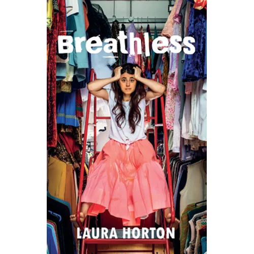 Breathless - Paperback
