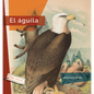 El Águila - Library Binding