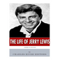 American Legends: The Life of Jerry Lewis - Paperback