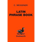 Latin Phrase Book - Paperback