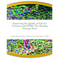 Improving the Quality of Life for Veterans with PTSD: The Healing Therapy Way! - Paperback