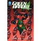 Green Arrow Vol. 4: Fresh Water Kills - Paperback
