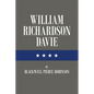 William Richardson Davie - Paperback