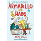 Armadillo and Hare: Tales from the Forest - Hardcover