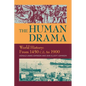 The Human Drama, Vol. III - Paperback