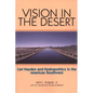 Vision in the Desert: Carl Hayden and Hydropolitics in the American Southwest - Paperback