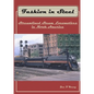 Fashion in Steel: Streamlined Steam Locomotives in North America - Paperback