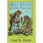 Mountain Jack Tales - Paperback