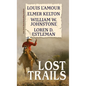 Lost Trails - Paperback