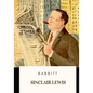 Babbitt - Paperback