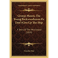 George Mason, The Young Backwoodsman Or Don't Give Up The Ship: A Story Of The Mississippi (1829) - Paperback