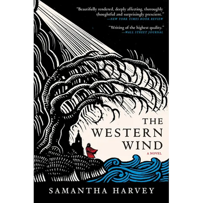 The Western Wind - Paperback