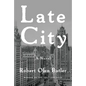 Late City - Paperback