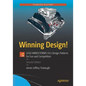 Winning Design!: Lego Mindstorms EV3 Design Patterns for Fun and Competition - Paperback