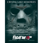 Crystal Lake Memories: The Complete History of Friday the 13th - Hardcover