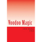 Voodoo Magic - Paperback