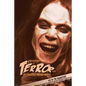 Shivers of Terror: The Creepiest Horror Movies (2016) - Paperback