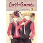 Last Game Vol. 3 - Paperback