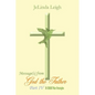 Message(s) from God the Father Part IV: In Christ War Strategies - Paperback