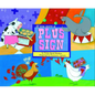 If You Were a Plus Sign - Paperback