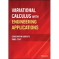 Variational Calculus with Engineering Applications - Hardcover