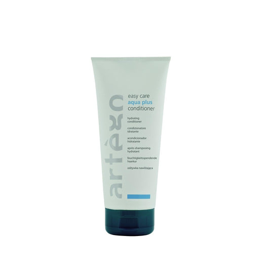 Artego Easy Care Aqua Plus Moisturizing Hair Cream - 200ml, Hydrating Hair Care for Dry or Damaged Hair