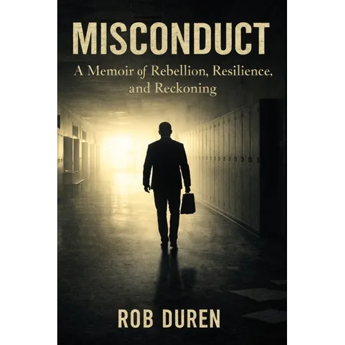Misconduct - Paperback