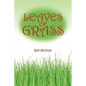 Walt Whitman's Leaves of Grass - Paperback