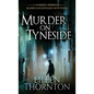 Murder on Tyneside - Hardcover