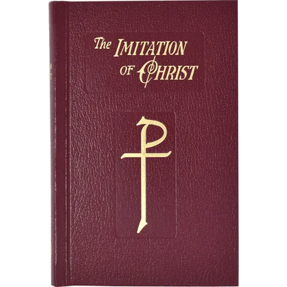 The Imitation of Christ: In Four Books - Hardcover