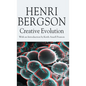 Creative Evolution - Hardcover
