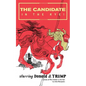 The Candidate in the Rye: A Parody of The Catcher in the Rye Starring Donald J. Trump - Paperback