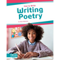 Writing Poetry - Library Binding